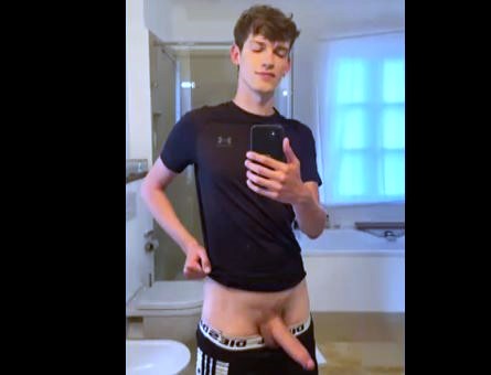 XXL dick